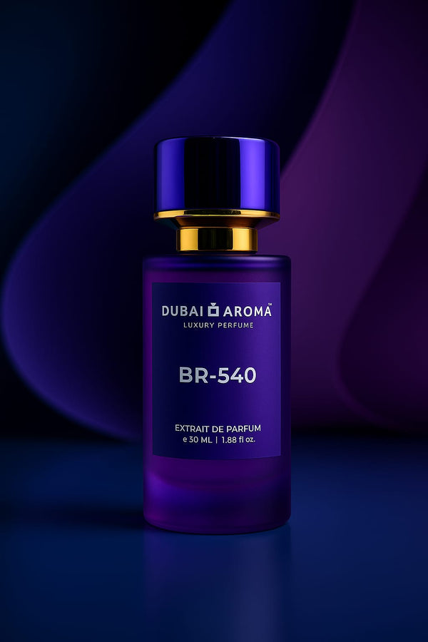 BR-540