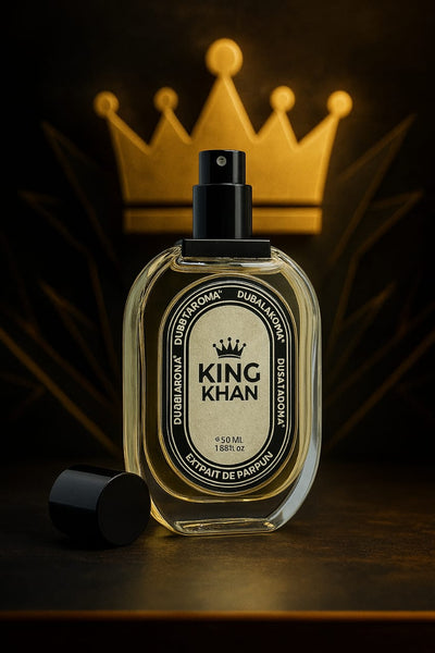 Body Spray
