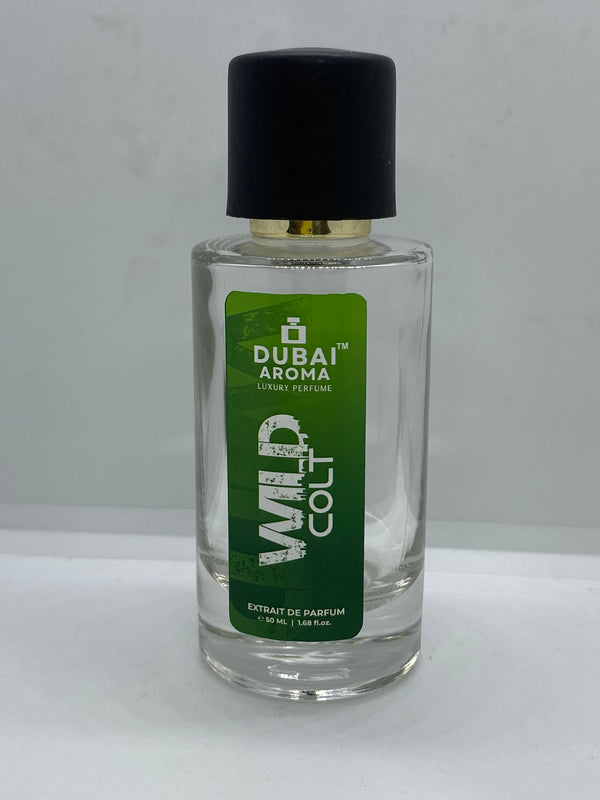 Wild Colt