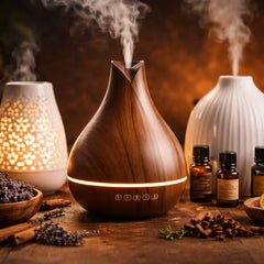 Diffusers
