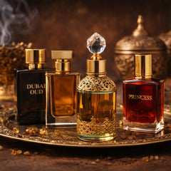 Perfumes