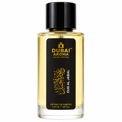OUD AL JABAL EXTRA LONG LASTING PERFUME 50ML