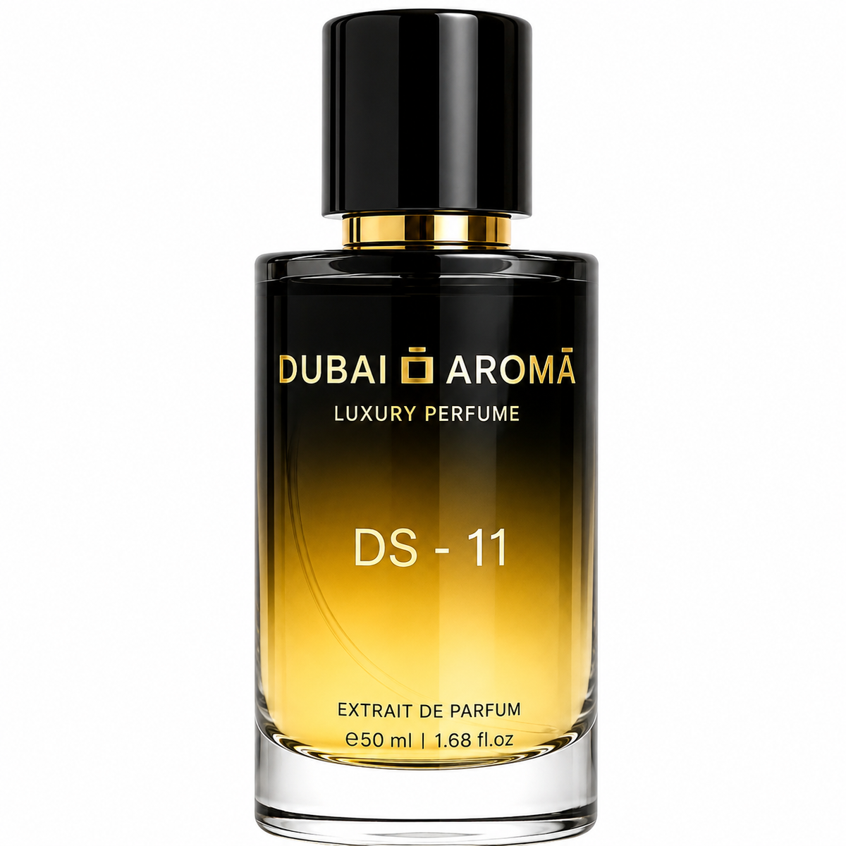 DS-11 LUXURY & LONG LASTING PERFUME 50 ML