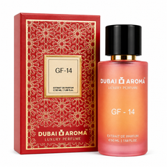 GF-14 LUXURY PERFUME 50 ML