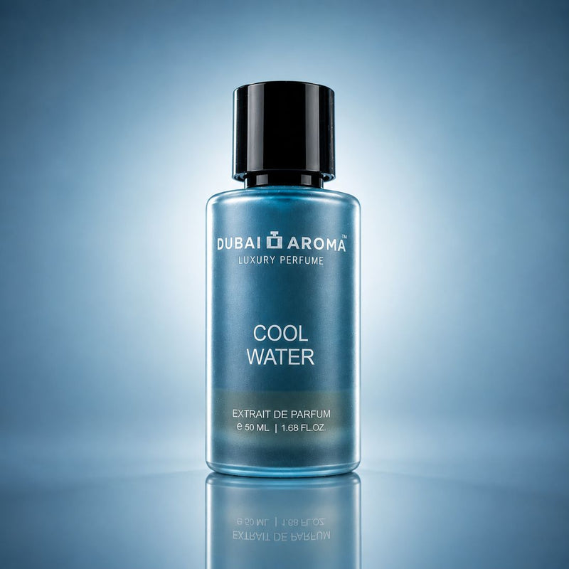 COOL WATER
