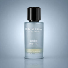 Cool Water