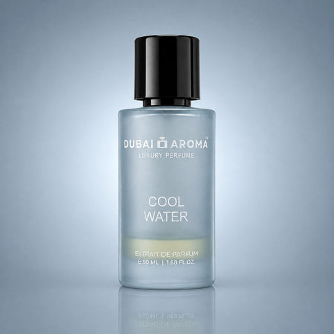 Cool Water