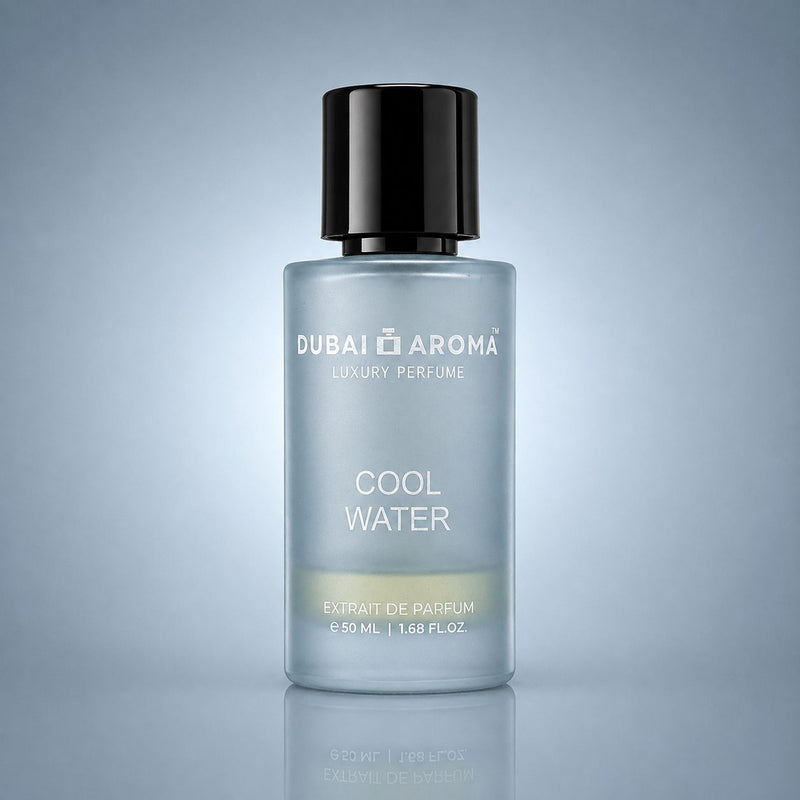 Cool Water