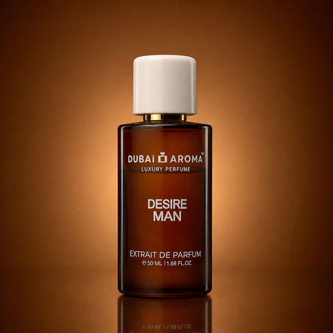 Desire Male