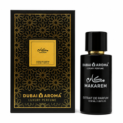 MAKAREM EXTRA LONG LASTING PERFUME 50 ML