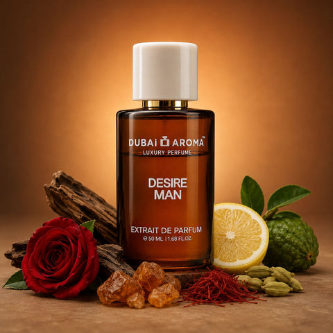 Desire Male