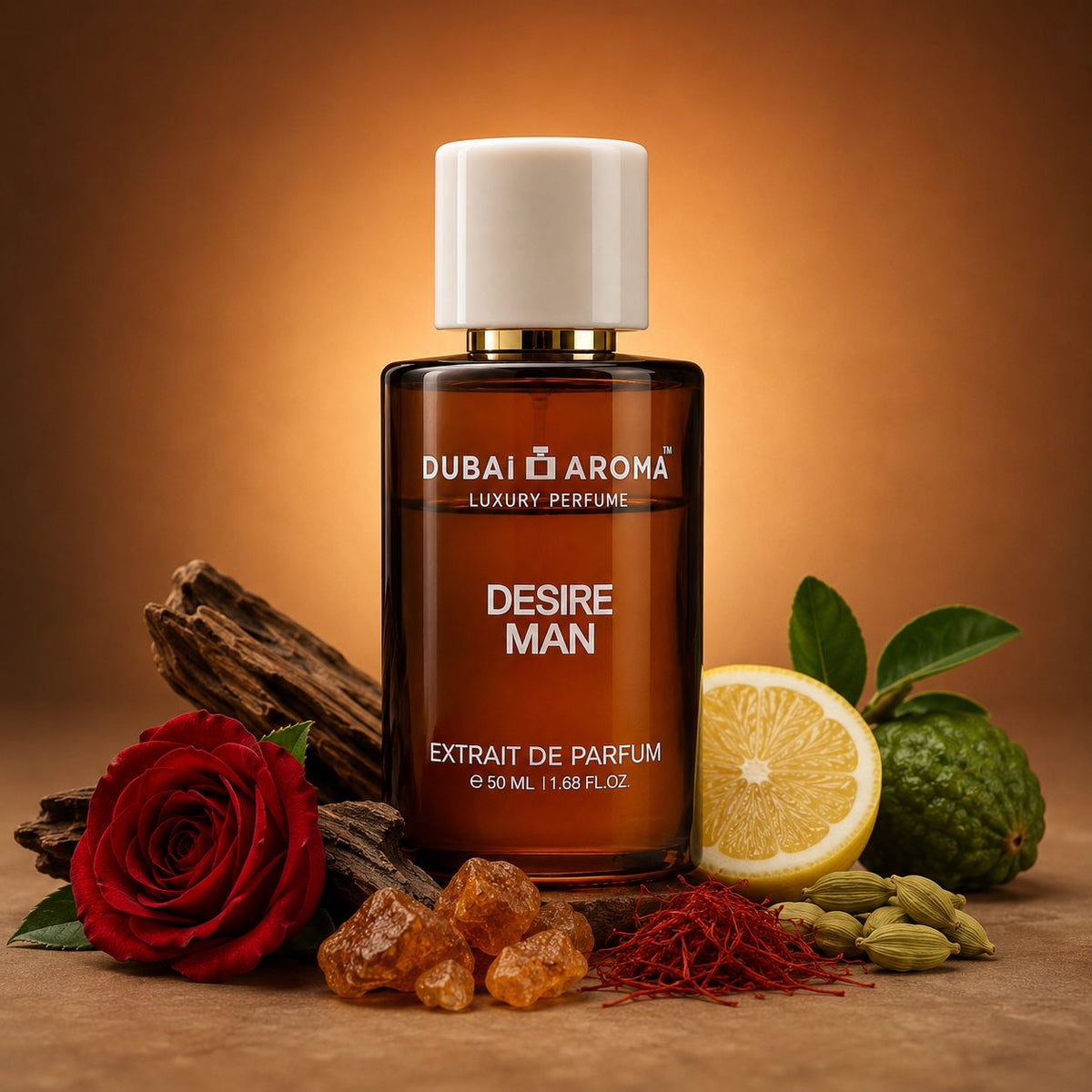 Desire Male