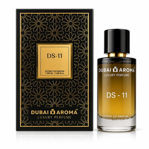 DS-11 LUXURY & LONG LASTING PERFUME 50 ML