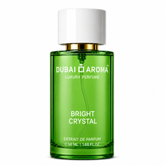 BRIGHT CRYSTAL LUXURY PERFYME 50 ML