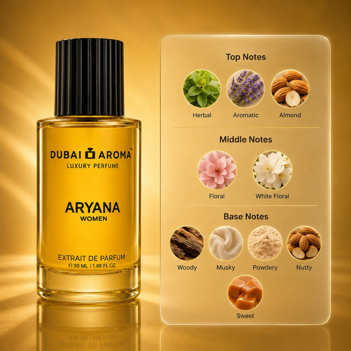 Aryana Women