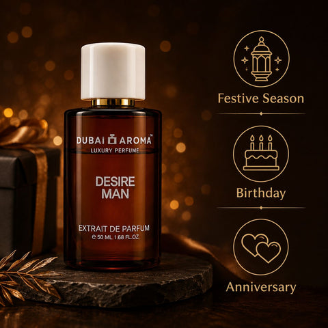 Desire Male