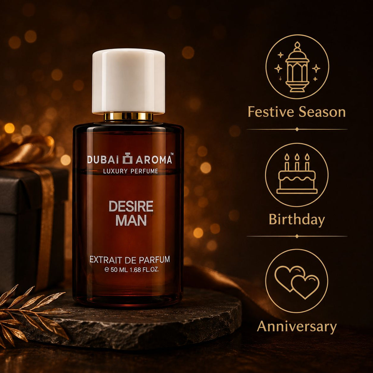 Desire Male