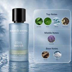 Cool Water