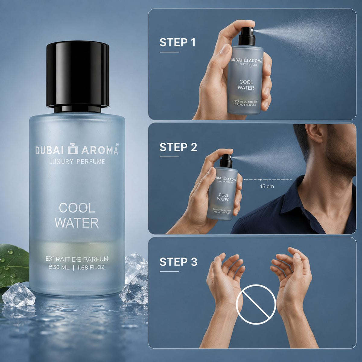 Cool Water