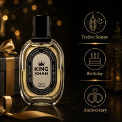 King Khan