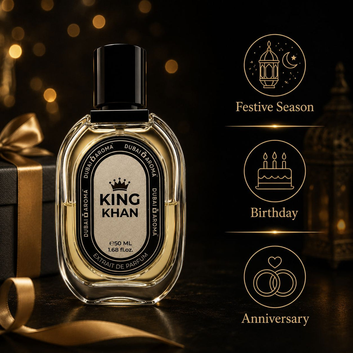 King Khan