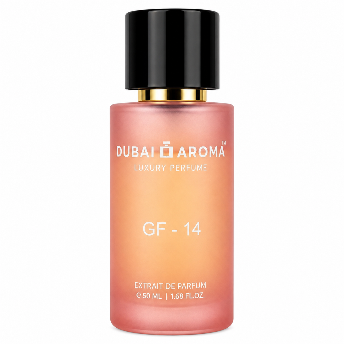 GF-14 LUXURY PERFUME 50 ML