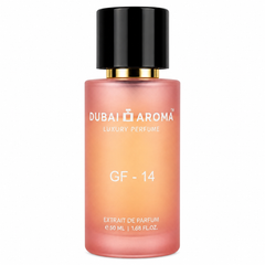 GF-14 LUXURY PERFUME 50 ML