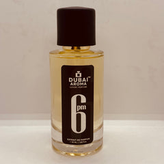 6 PM Perfume 50 ML