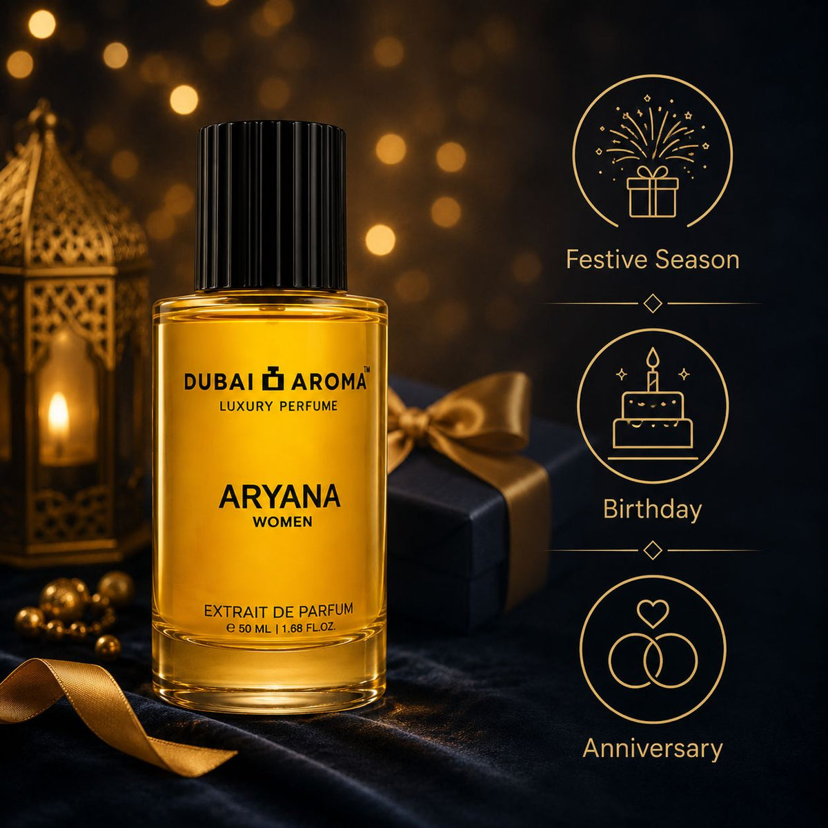 Aryana Women