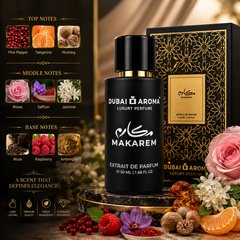 MAKAREM EXTRA LONG LASTING PERFUME 50 ML