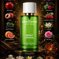 BRIGHT CRYSTAL LUXURY PERFYME 50 ML