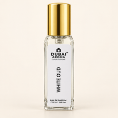 WHITE OUD LUXURY PERFUME 20 ML