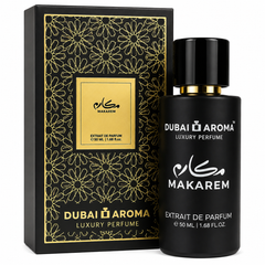 MAKAREM EXTRA LONG LASTING PERFUME 50 ML
