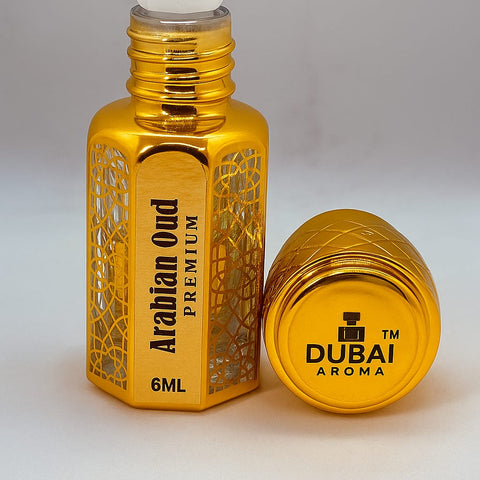 Arabian OUD
