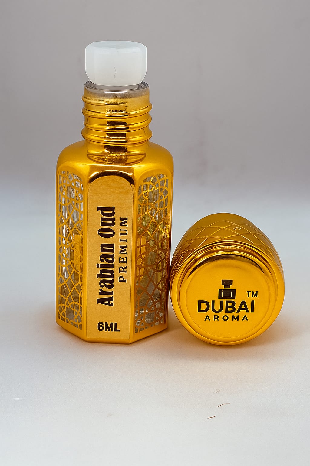 Arabian OUD