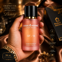 GF-14 LUXURY PERFUME 50 ML