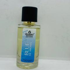 BLUE Dearoma