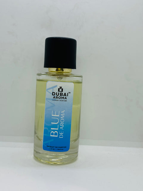 BLUE Dearoma