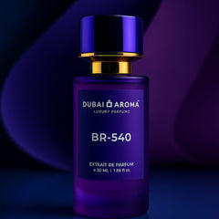 BR-540