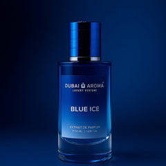 Blue ICE