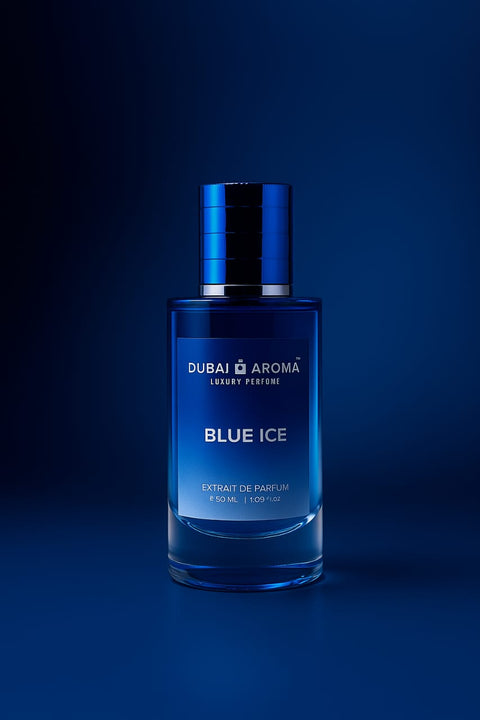 Blue ICE