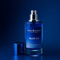 Blue ICE