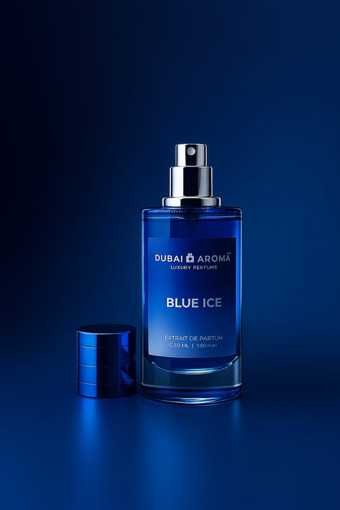 Blue ICE