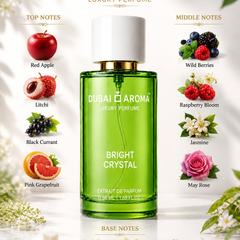BRIGHT CRYSTAL LUXURY PERFYME 50 ML