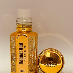 Dahnal OUD