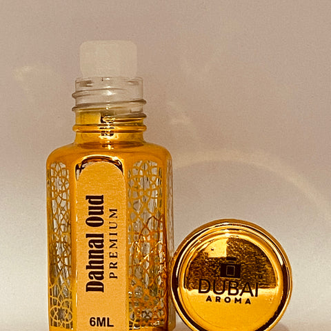 Dahnal OUD