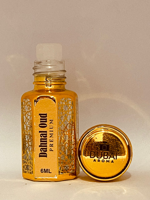 Dahnal OUD
