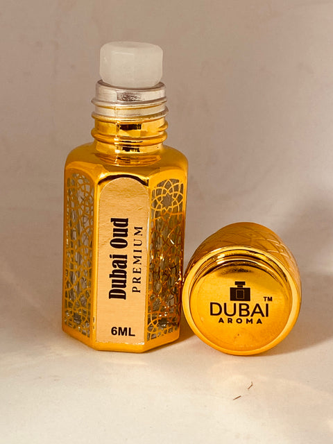 Dubia OUD