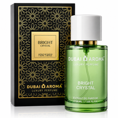 BRIGHT CRYSTAL LUXURY PERFYME 50 ML