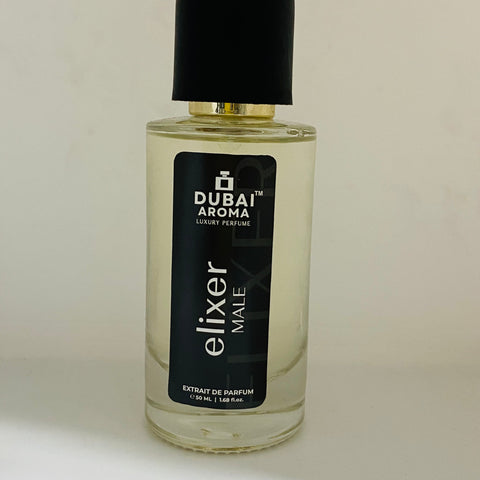 Elixer MALE